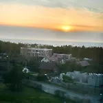 Snieguoles Apartamentai * Palanga