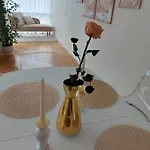 Snieguoles Apartamentai * Palanga