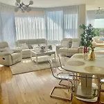 Snieguoles Apartamentai Palanga
