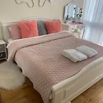 Snieguoles Apartamentai * Palanga