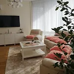 Snieguoles Apartamentai Palanga