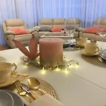 Snieguoles Apartamentai Palanga
