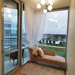 Snieguoles Apartamentai Palanga