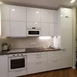 Snieguoles Apartamentai Palanga
