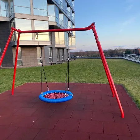 Snieguoles Apartamentai