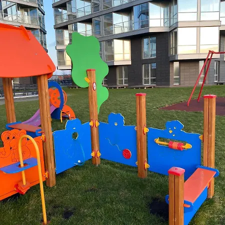 Snieguoles Apartamentai