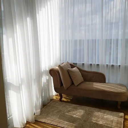 Snieguoles Apartamentai Butas *