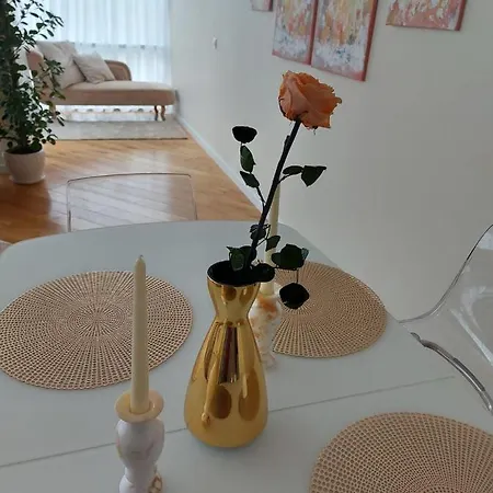 Snieguoles Apartamentai * Palanga