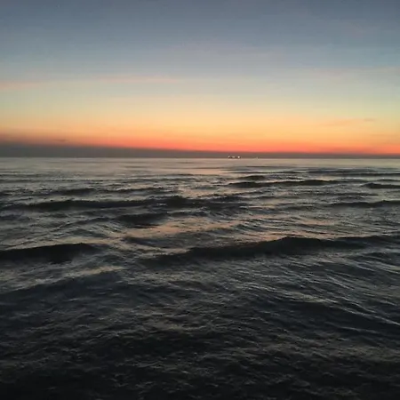 Butas Snieguoles Apartamentai Palanga