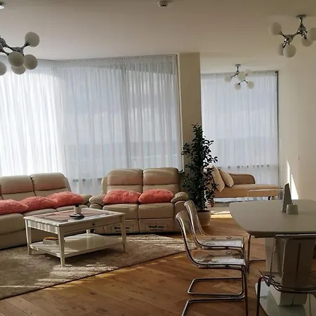 Snieguoles Apartamentai Апартаменты *