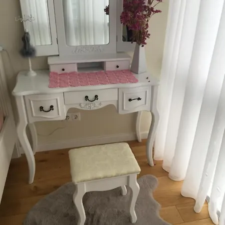 Snieguoles Apartamentai Butas Palanga