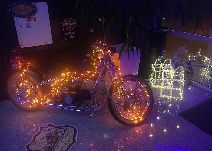 Snieguoles Apartamentai * Паланга