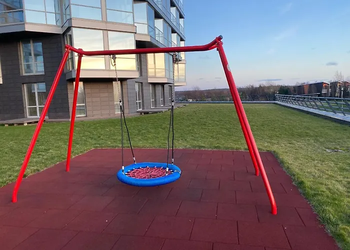 Snieguoles Apartamentai