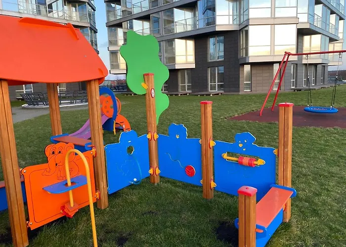 Snieguoles Apartamentai