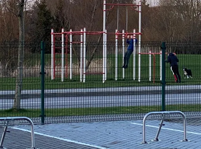 Snieguoles Apartamentai Апартаменты *