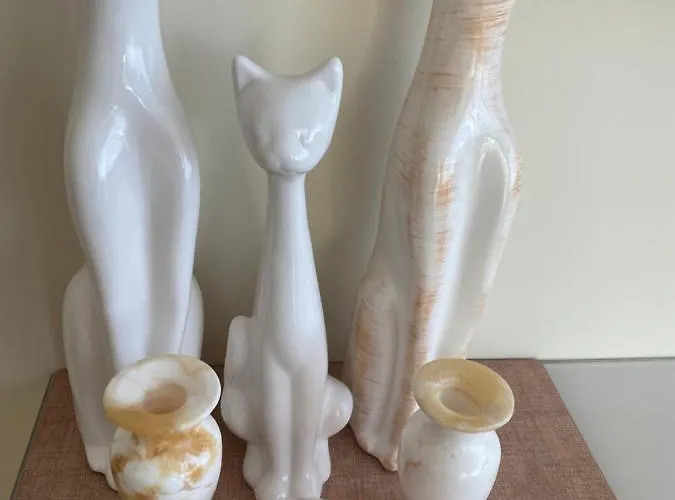 Апартаменты Snieguoles Apartamentai