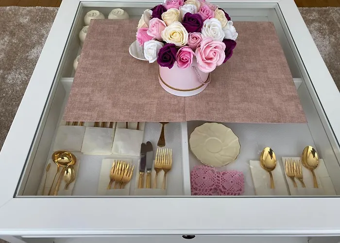 Snieguoles Apartamentai *