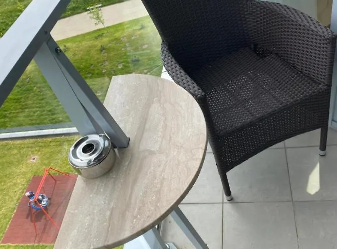 Snieguoles Apartamentai Апартаменты