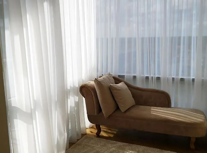 Snieguoles Apartamentai Апартаменты *