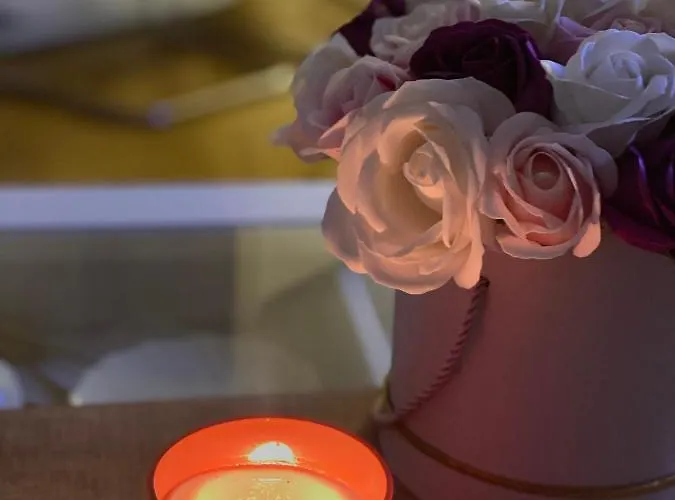 Snieguoles Apartamentai Паланга