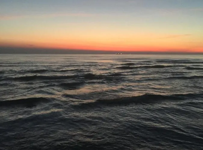 Appartement Snieguoles Apartamentai Palanga