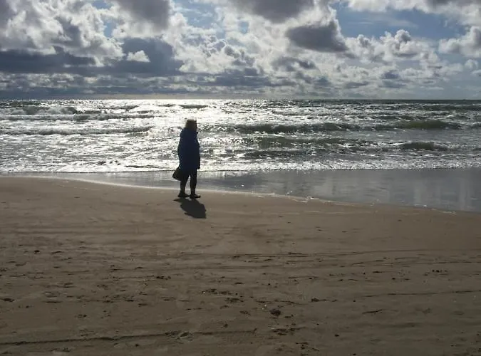 Snieguoles Apartamentai Appartement