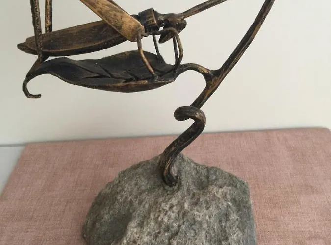 Snieguoles Apartamentai