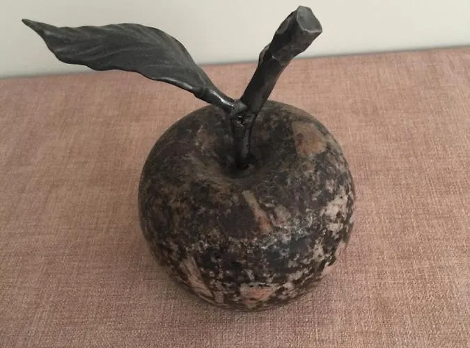 Appartement Snieguoles Apartamentai Palanga